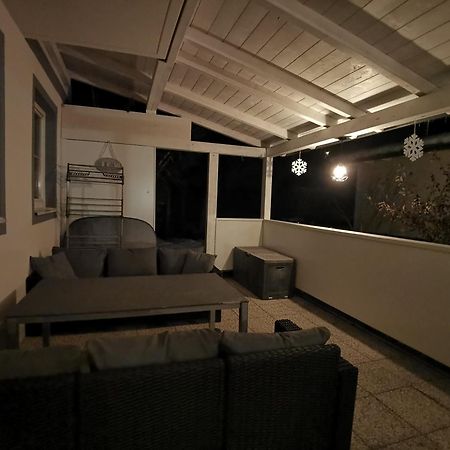 Gaestehaus Amade Flachau Eksteriør billede