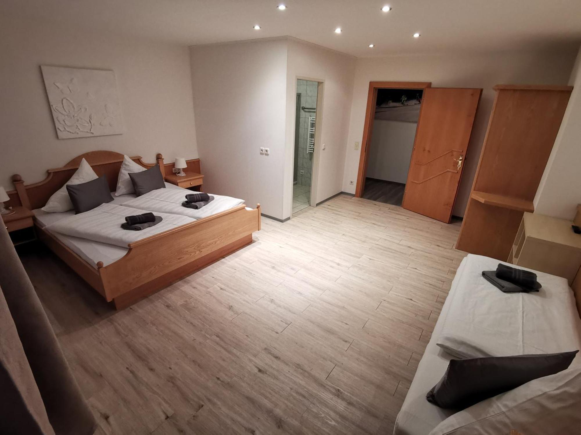 Gaestehaus Amade Flachau Eksteriør billede