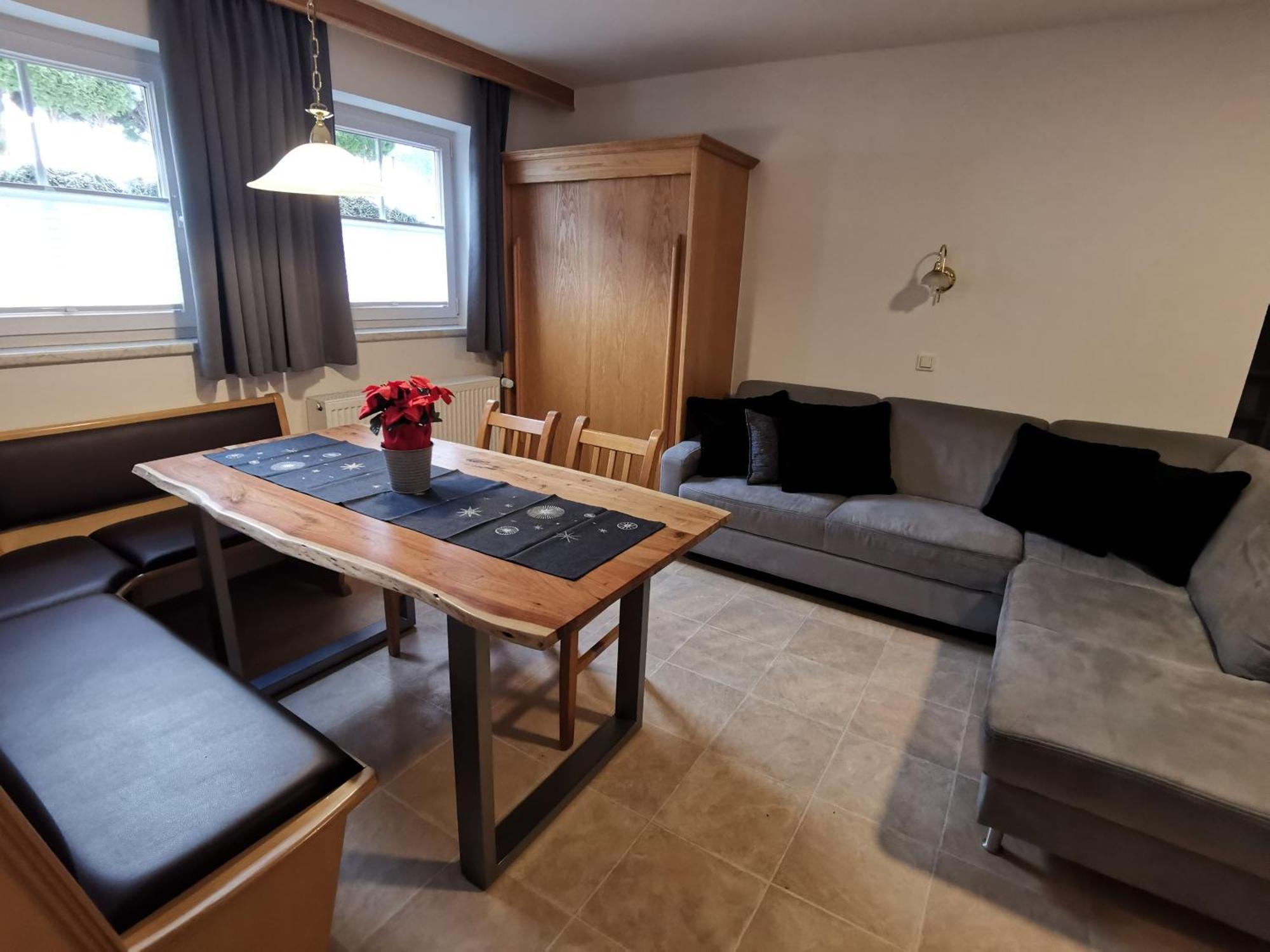 Gaestehaus Amade Flachau Eksteriør billede